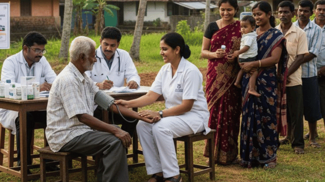 Public Representatives Review Healthcare and Education Facilities untitled design (14)