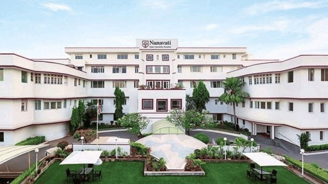 District Hospital in Nandurbar Expands Medical Services