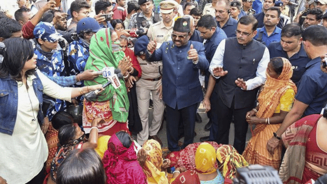Nandurbar District Tops Nashik Division in HSC Results