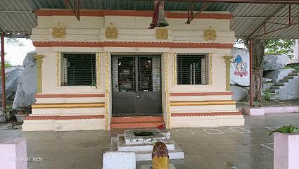 Wagheshwari Mata Mandir