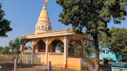 Siddhi Vinayak Temple