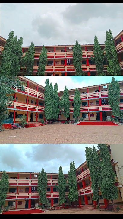 S.A.M. English Medium School