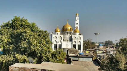 Doshah Takiya Masjid