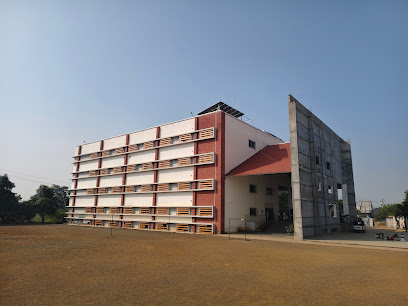 Ahinsa International School