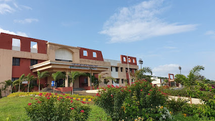 MPKV- Government Agriculture College