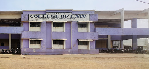 NTVS’s college of Law Nandurbar.