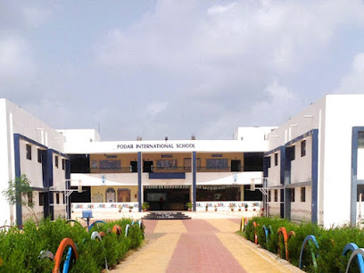 Podar International School