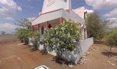 Believers church
