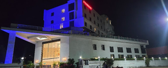 PG RESORT