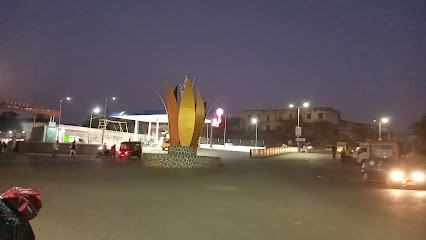 Nandurbar Bus Stand