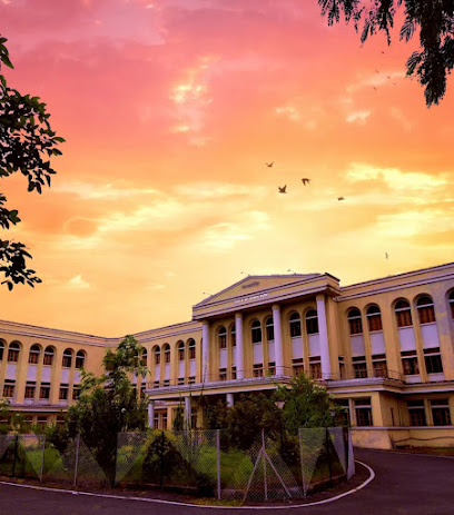 District & Sessions Court, Nandurbar
