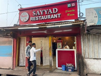 Sayyad Restaurant