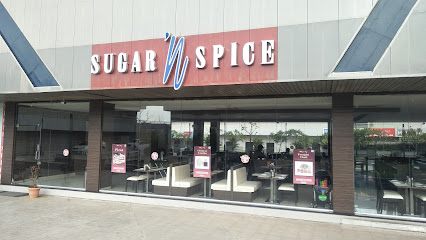 Sugar ‘N’ Spice