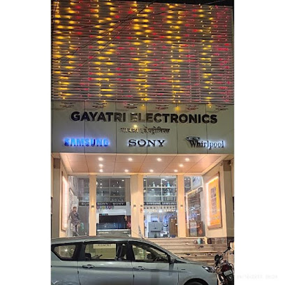 Gayatri electronics