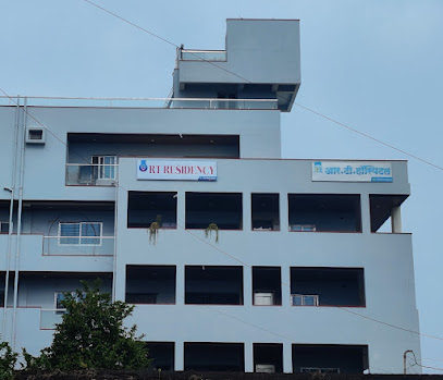 RT RESIDENCY HOTEL & LODGE