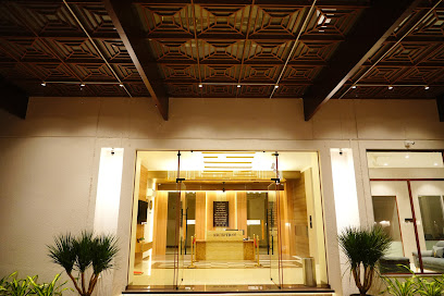 HOTEL VIDHAAN INTERNATIONAL