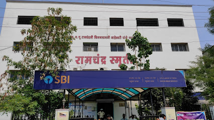 SBI Branch Nandurbar