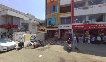 Sachin Electricals