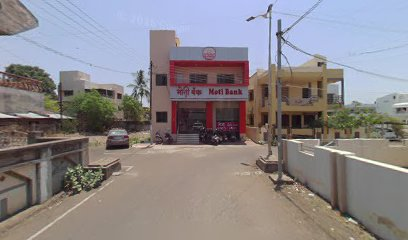 The Moti Co-operative Bank Limited, Nandurbar